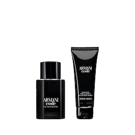 Code Homme - Kit Eau de toilette
