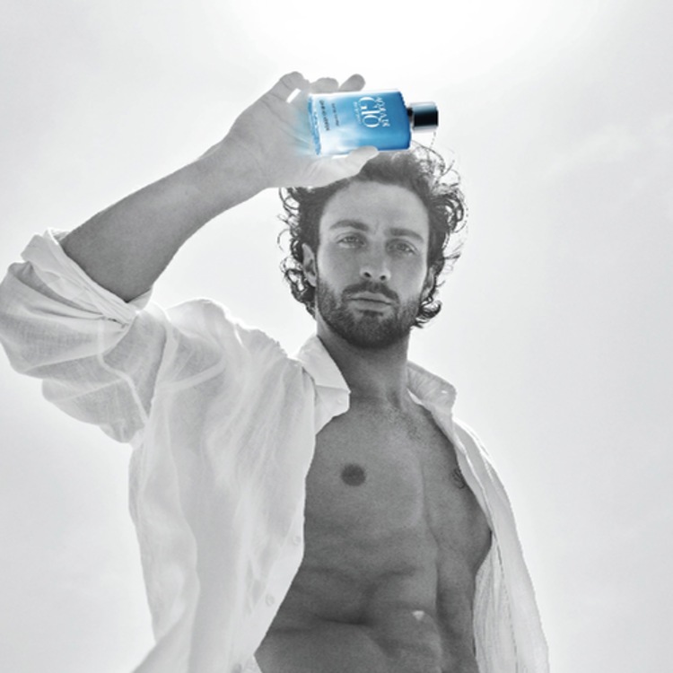 Acqua di Giò Profondo - Eau de toilette