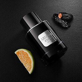 Armani Code - Elixir 