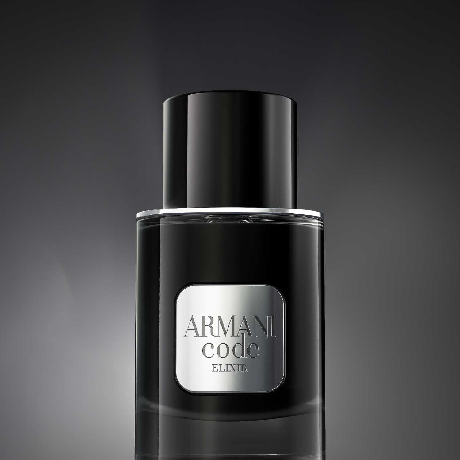 Armani Code - Elixir | Armani ≡ SEPHORA