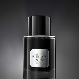 Armani Code - Elixir 