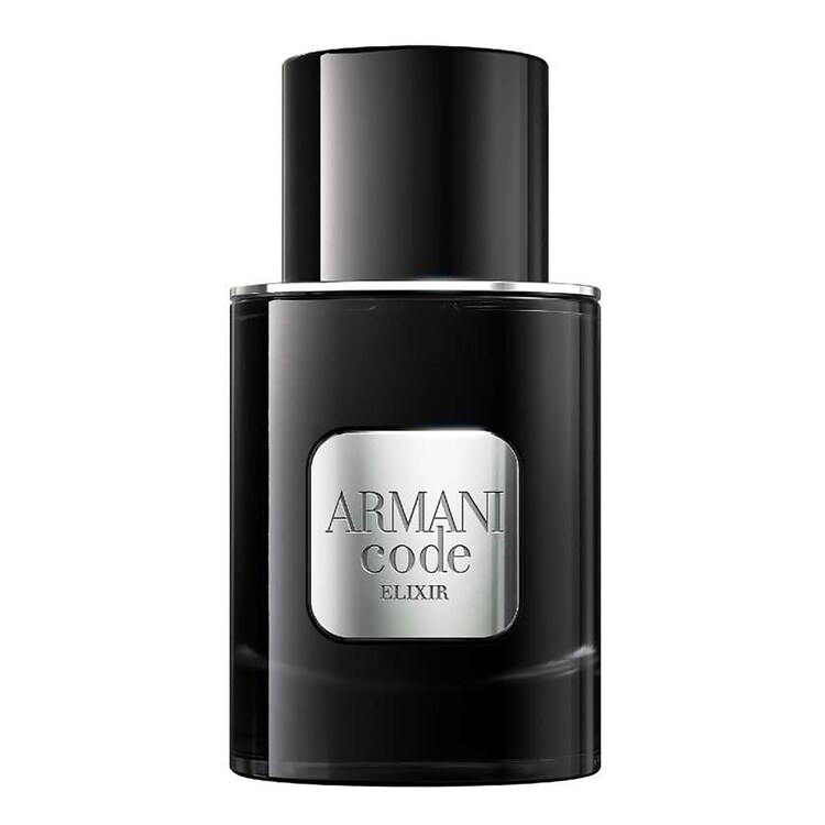 Armani Code - Elixir 