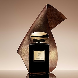 Armani/Privé Cuir Nu - Apa de Parfum