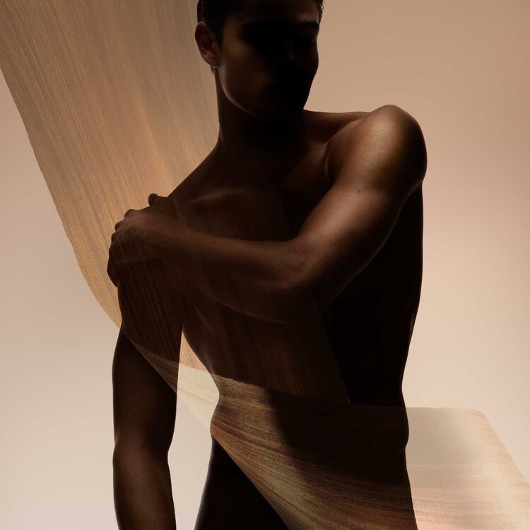 Armani/Privé Cuir Nu - Apa de Parfum