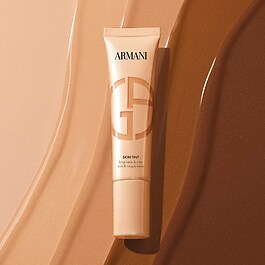 Luminous Skin Tint - Kapatıcı