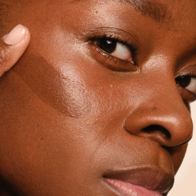 Skin Tint - Sérum teinté