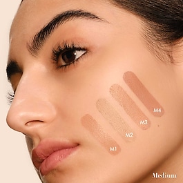 Luminous Silk Skin Tint - fondo leggero