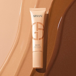 Luminous Silk Skin Tint - fondo leggero