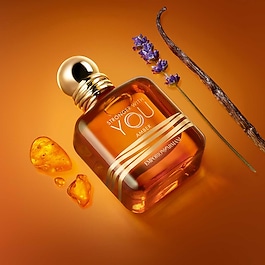 Stronger With You Amber - Eau de Parfum