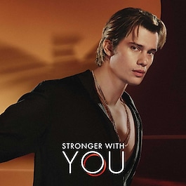 Stronger with You Amber - Eau de Parfum