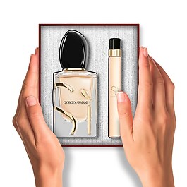 SÌ - Coffret Eau de Parfum