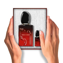 Si Passione Intense - Parfüm Seti