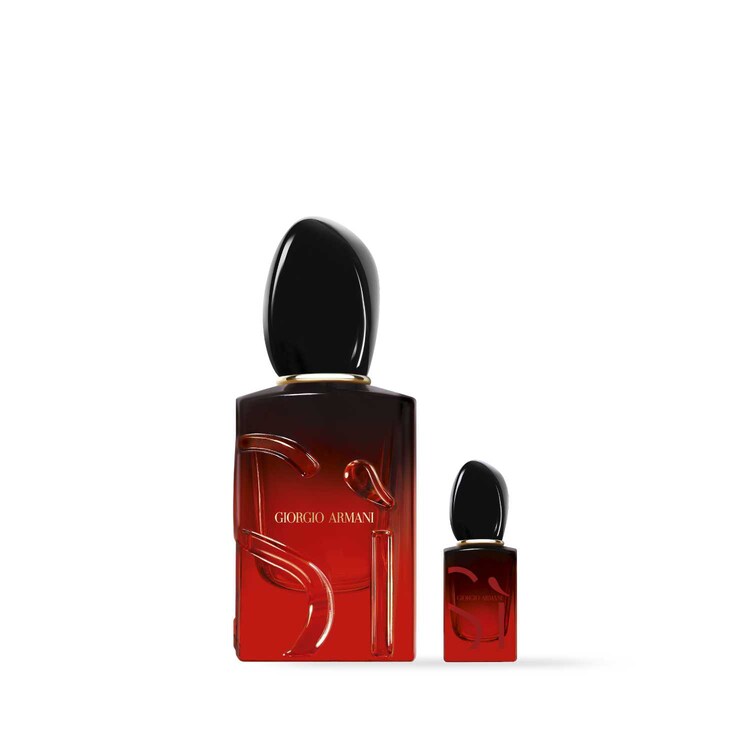 Si - Eau de Parfum Cofre