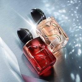 Si Passione Intense - Parfüm Seti