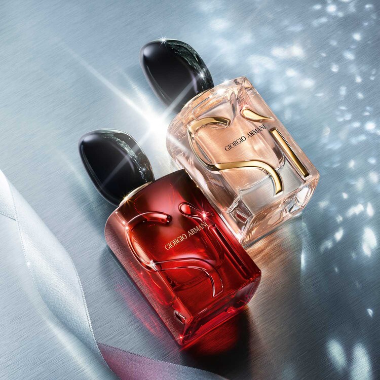 Si - Eau de Parfum Cofre