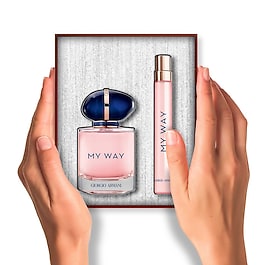 My Way - Coffret Eau de parfum pour femme