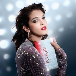 Vertigo Lift Mascara + Prisma Glass - Cofanetto regalo