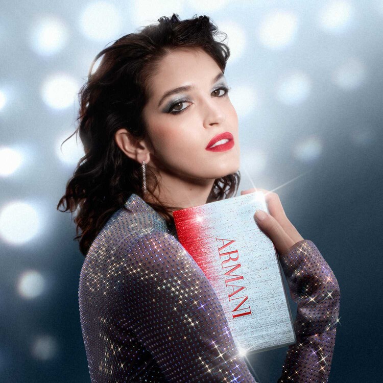 Vertigo Lift - Coffret maquillage