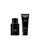 Code - Cofanetto Eau de Toilette, Gel Doccia