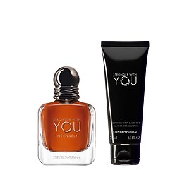 Stronger with You Intensely - Coffret Eau de parfum