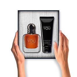  Stronger With You Intensely - Zestaw wody perfumowanej