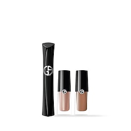 Vertigo Lift Maskara ve Eye Tint - Makyaj seti