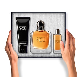 Stronger with You Eau de Toilette - Duftset