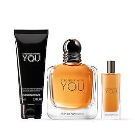 Stronger with You Eau de Toilette - Duftset