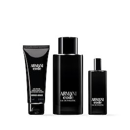 Code Homme - Estuche  Eau de Toilette 