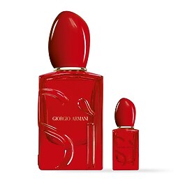 Si Passione Red Bloom - Eau de Parfum Set