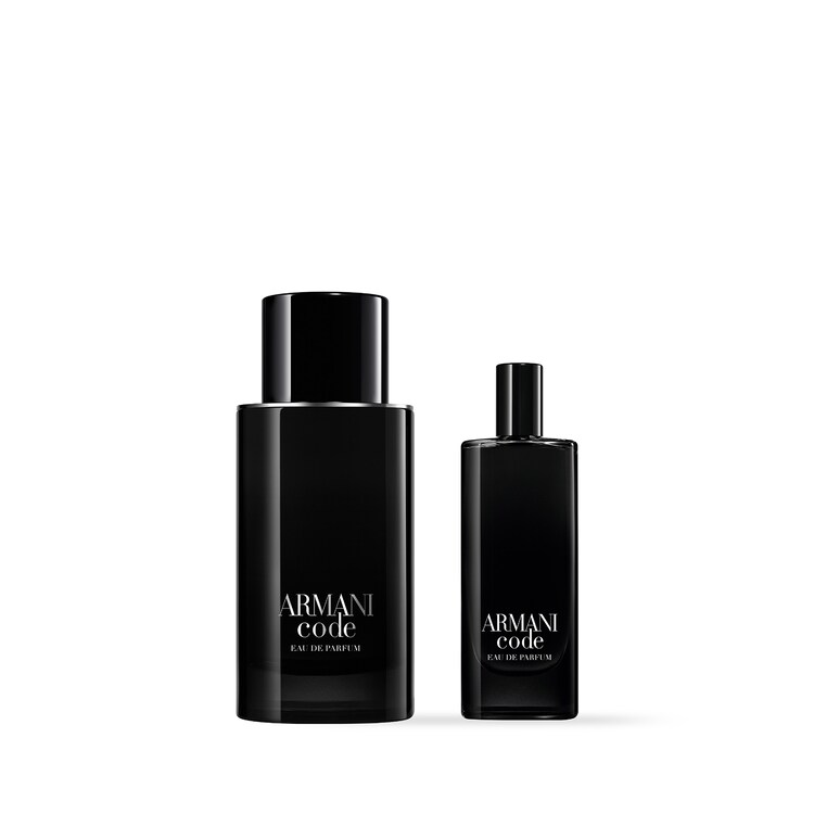 Code – Zestaw Wody Perfumowanej