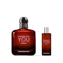 Stronger With You - Zestaw perfumy