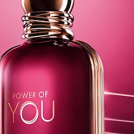 Power of You - Eau de Parfum