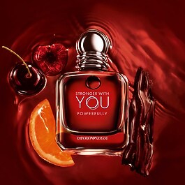 Stronger With You Powerfully - Eau De Parfum