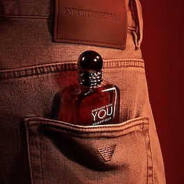 Stronger With You Powerfully - Eau De Parfum