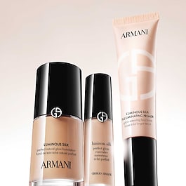 Luminous Silk Primer - Base viso illuminante