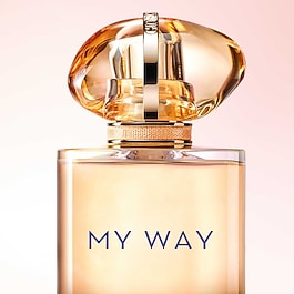 My Way Sunny Vanilla - Eau de Parfum