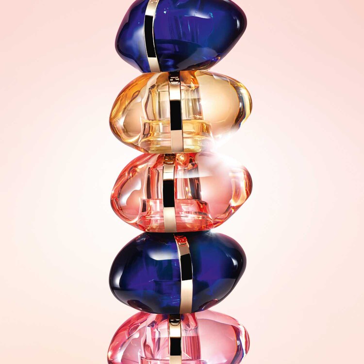 My Way Sunny Vanilla - Eau de Parfum florale fruitée pour femme