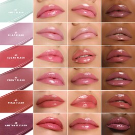 Prisma Flash - Balsamo labbra idratante colorato