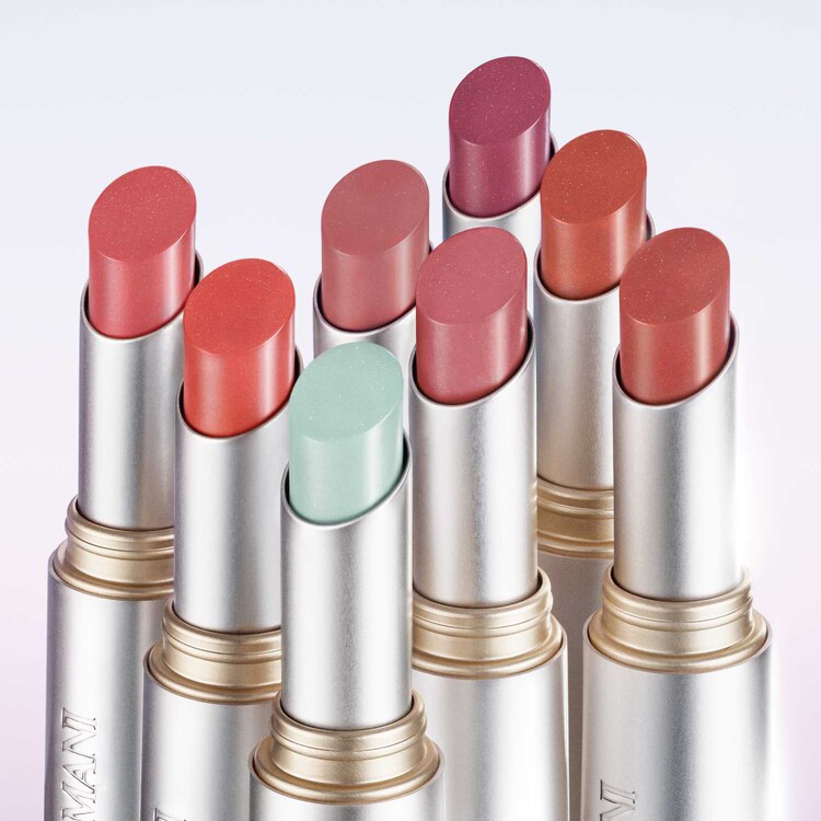 Prisma Flash - Balsamo labbra idratante colorato