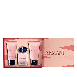 My Way - Coffret Eau de parfum pour femme