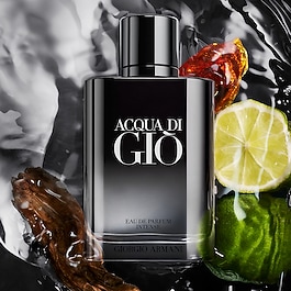 Acqua di Gio pour Homme - Eau de Parfum