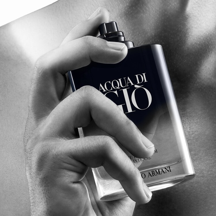 Acqua di Gio pour Homme - Eau de Parfum
