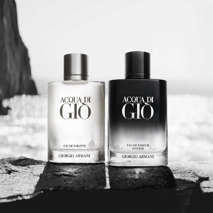 Acqua di Gio pour Homme - Eau de Parfum
