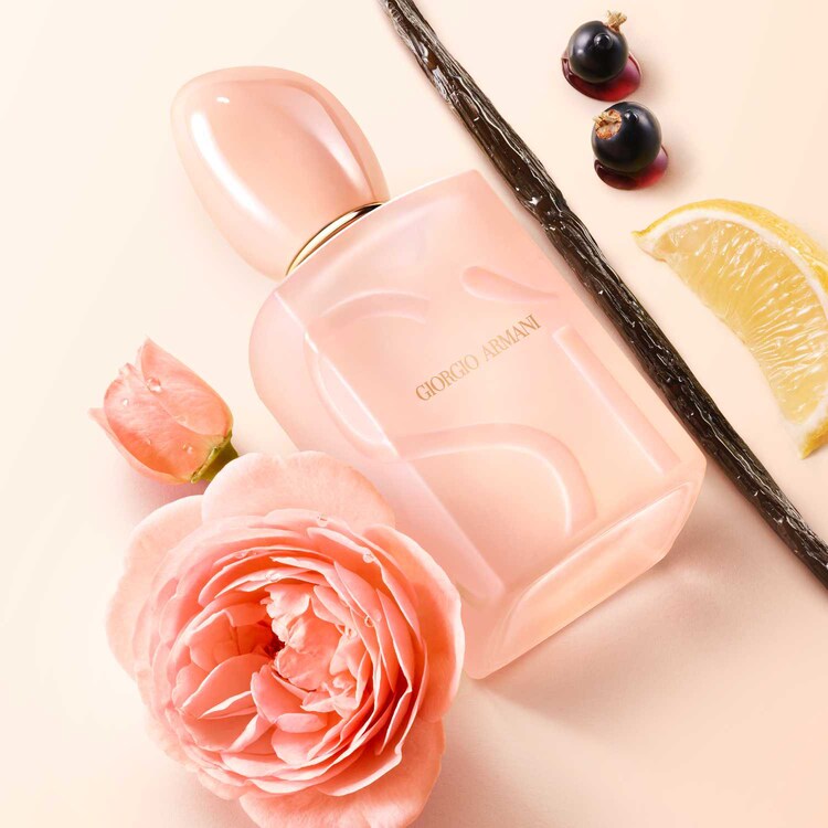 Sì Nude Bloom - Eau de Parfum