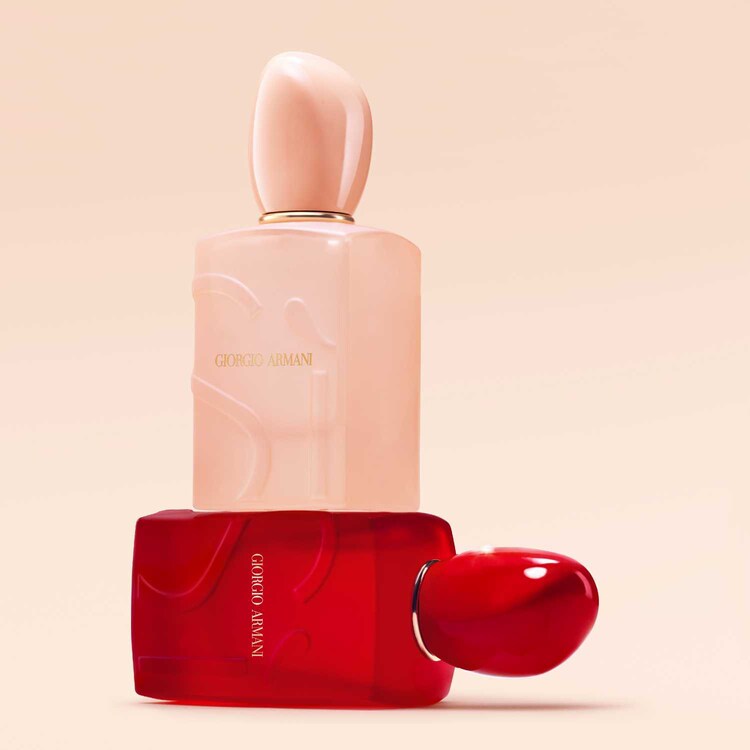 Sì Nude Bloom - Eau de Parfum
