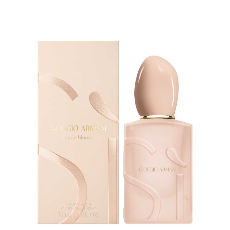 Sì Nude Bloom - Eau de Parfum