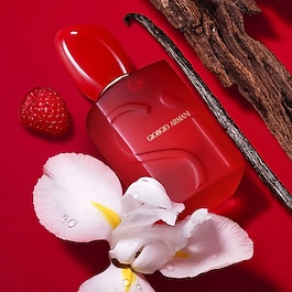 S&igrave; Passione Red Bloom - Eau de Parfum