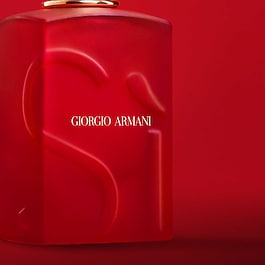 S&igrave; Passione Red Bloom - Eau de Parfum