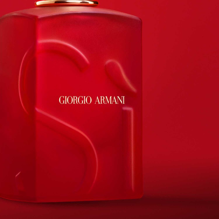 Si Passione Red Bloom - Eau de Parfum 